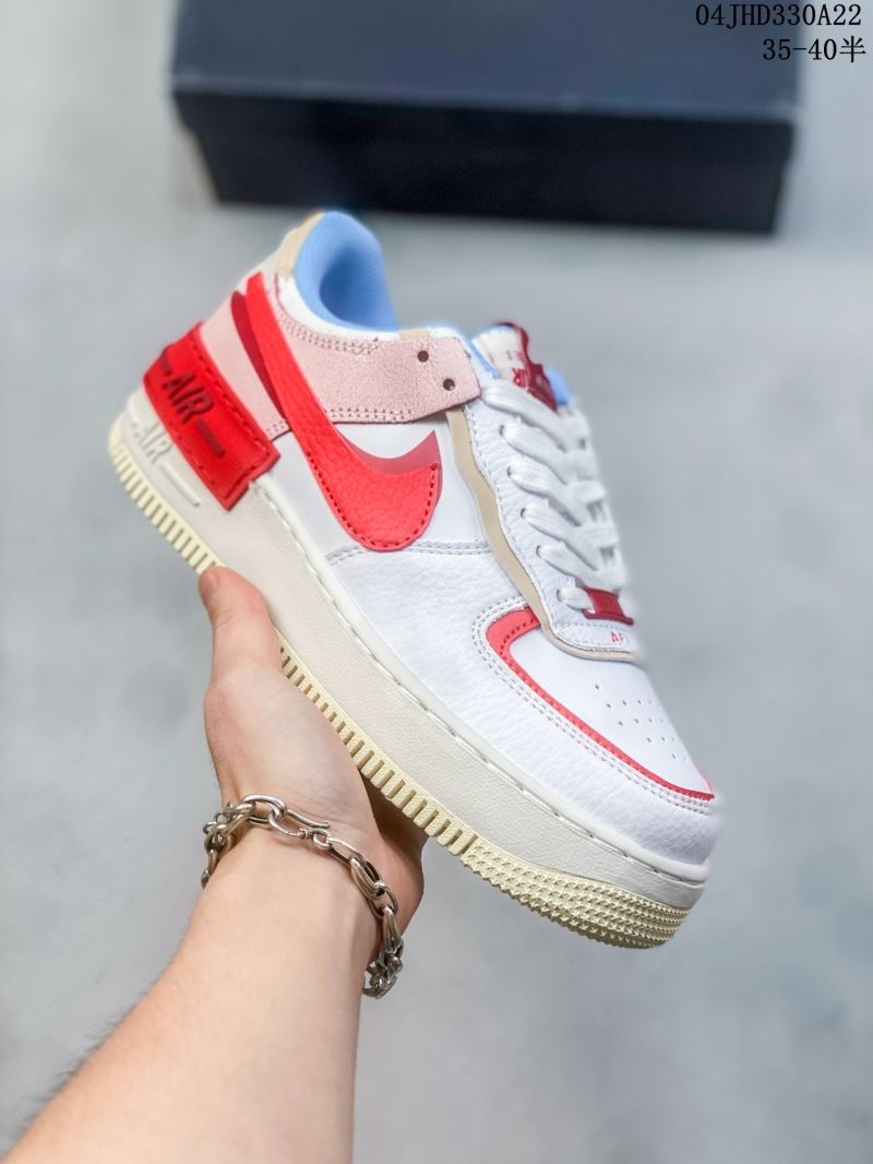 Nike Air Force 1 Shoes